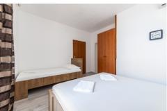 Apartments Dalmata Apartment 2 – Apartm.2+3 foto 3