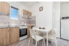 Apartments Dalmata Apartment 3 – Studio 3+1 foto 1