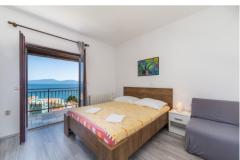 Apartments Dalmata Apartment 3 – Studio 3+1 foto 2