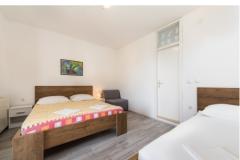 Apartments Dalmata Apartment 3 – Studio 3+1 foto 3