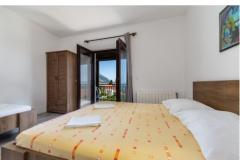 Apartments Dalmata Apartment 3 – Studio 3+1 foto 4