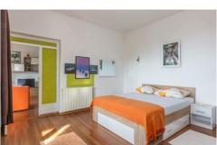 Apartments Dalmata Apartment 4 – Apartman Z foto 1