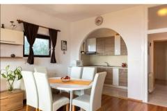 Apartments Dalmata Apartment 4 – Apartman Z foto 4