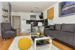 Apartments Đaninovica Apartment 2 foto 1