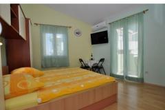 Apartments Dragana Apartment 1 – Studio 1 foto 2