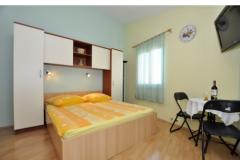 Apartments Dragana Apartment 1 – Studio 1 foto 3