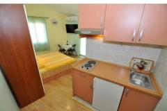 Apartments Dragana Apartment 1 – Studio 1 foto 4