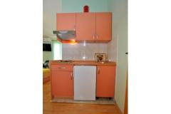 Apartments Dragana Apartment 1 – Studio 1 foto 5