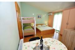 Apartments Dragana Apartment 2 – Studio 2 foto 3
