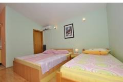 Apartments Dragana Apartment 3 – studio 3 foto 2