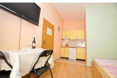 Apartments Dragana Apartment 3 – studio 3 foto 3