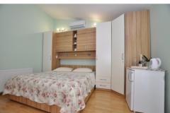 Apartments Dragana Room 4 – Soba foto 2