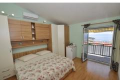 Apartments Dragana Room 4 – Soba foto 3