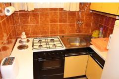 Apartments Dragica Apartment 3 foto 1