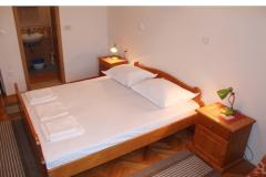 Apartments Dragica Room 1 – S2 foto 4