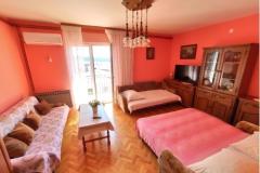 Apartments Dragica Begović Apartment 3 – STUDIO-AP3 foto 1