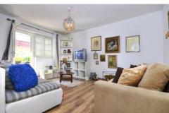 Apartments Garden Apartment 1 foto 2