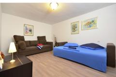 Apartments Garden Apartment 2 foto 3