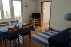 Apartments Glavina Apartment 3 – A2+2 foto 1