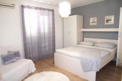 Apartments Glavina Apartment 1 – A6+1 foto 1