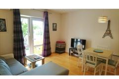 Apartments Gojak Makarska Apartment 3 – A4 foto 1