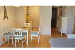 Apartments Gojak Makarska Apartment 3 – A4 foto 5