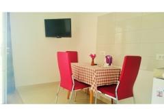 Apartments Gojak Makarska Apartment 1 – 2+1 rozi foto 2