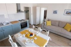 Apartments Grepo Apartment 2 – Ap. 2+2 foto 4