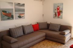 Apartments Jana Apartment 1 – A 4+2 foto 3