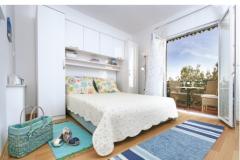 Apartments Jana Apartment 2 – A 2+2 foto 1