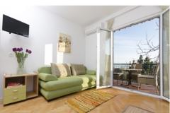 Apartments Jana Apartment 2 – A 2+2 foto 2