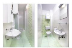 Apartments Jana Apartment 2 – A 2+2 foto 3