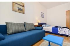 Apartments Jana Apartment 3 – A 4+1 foto 1