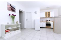 Apartments Jana Apartment 4 – A 2+2 foto 5