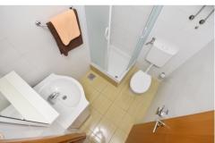 Apartments Jana Room 5 – studio-apa foto 4