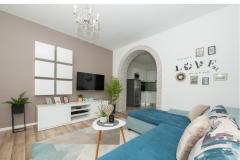 Apartments Nadalina  Apartment 1 – Big foto 1