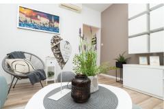 Apartments Nadalina  Apartment 1 – Big foto 3