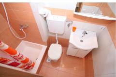 Apartments Kovačić Apartment 1 – Studio(2) foto 5