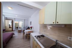 Apartments Kovačić Apartment 3 – Studio3 foto 3