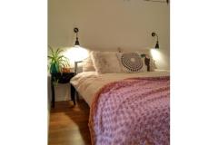 Apartments Kruno Apartment 1 – Studio foto 1