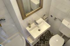 Apartments Kruno Apartment 2 – Studio 2+1 foto 3