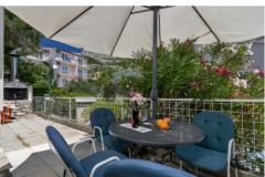 Apartments Krvavica Apartment 1 – A1 foto 2