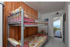 Apartments Krvavica Apartment 1 – A1 foto 3