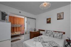 Apartments Krvavica Apartment 1 – A1 foto 4
