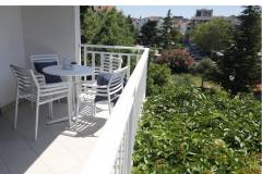 Apartments Lalić Apartment 2 – A 4 (2) foto 4