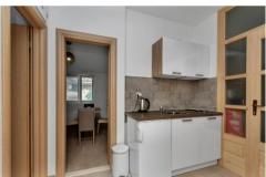 Apartments Leona Apartment 2 – App 2+2 foto 4