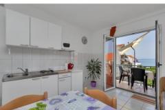 Apartments Leona Apartment 3 – Studio 2+2 foto 1