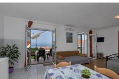 Apartments Leona Apartment 3 – Studio 2+2 foto 2