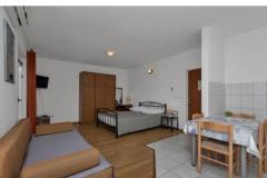 Apartments Leona Apartment 3 – Studio 2+2 foto 3