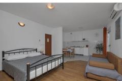 Apartments Leona Apartment 3 – Studio 2+2 foto 4